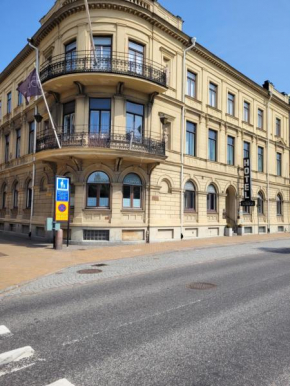 Hotel Park Allé in Kristianstad